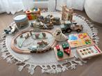 Houten Speelgoed Set - Little Dutch & Meer, Ophalen of Verzenden, Zo goed als nieuw, Overige typen