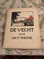 Thijsse album De Vecht Ut., Verzenden