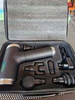 Massage gun Technaxx lx-013 nieuw met meeneem koffer, Ophalen of Verzenden, Nieuw