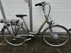 Electrische gazelle medeo fiets, Ophalen, Zo goed als nieuw, 51 tot 55 cm, 50 km per accu of meer