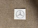 Mercedes-Benz ster stickers 10 stuks - klein, Ophalen of Verzenden, Gebruikt, Auto's
