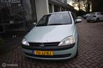 Opel Corsa 1.2-16V Comfort 3DRS, Elekt,pakket|21-1-2027 APK!, Voorwielaandrijving, Origineel Nederlands, Bedrijf, Handgeschakeld