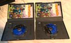 Gamecube Spellen - Compleet met Boekje en in Doos, Spelcomputers en Games, Games | Nintendo GameCube, Gebruikt, Overige genres