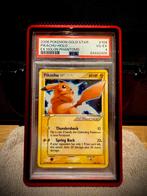 Pikachu Goldstar (PSA 4), Ophalen of Verzenden, Zo goed als nieuw