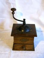 Koffiemolen van Peugeot frères, Antiek en Kunst, Antiek | Keukenbenodigdheden, Ophalen of Verzenden