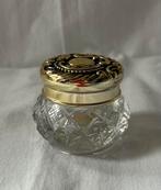 Vintage parfumpotje AVON, Ophalen of Verzenden, Zo goed als nieuw, Parfumfles