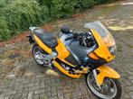 1200 rs, Toermotor, 1200 cc, Particulier, 4 cilinders