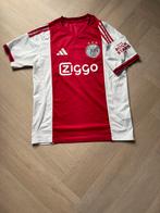 Shirt Ajax #3 gaaei, Maat XL, Verzenden, Zo goed als nieuw, Shirt