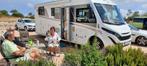 Te Koop: McLouis Carat 873g FULL OPTION, Afzuigkap, Ringverwarming, Fiat, Diesel