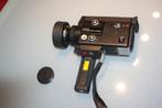 Canon 512XL analoge videocamera super 8 i.z.g.st., Ophalen of Verzenden, 8mm