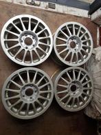 5x112 17 inch universele lichtmetalen velgen zonder banden, Ophalen, Gebruikt, Banden en Velgen, 17 inch