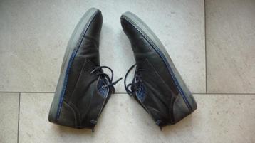 Leren schoenen van Floris van Bommel – 12 beschikbaar voor biedingen