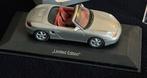 Minichamps Porsche Boxter 1:43 in. Perfecte staat zeldzaam, Ophalen of Verzenden, MiniChamps, Zo goed als nieuw, Auto