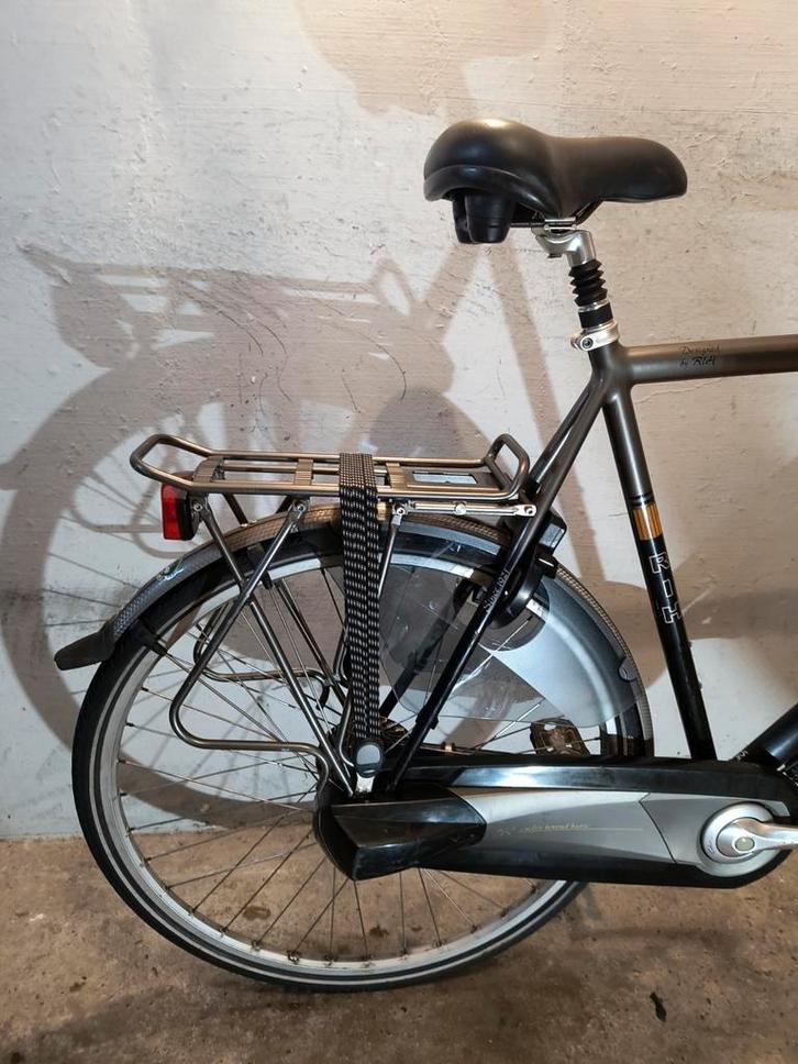 Herenfiets jongensfiets toerfiets RIH 28inch zgan, Fietsen en Brommers, Fietsen | Heren | Sportfietsen en Toerfietsen, Zo goed als nieuw
