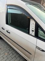 Rechter portier vw caddy mk 4 kompleet, Auto-onderdelen, Ophalen, Gebruikt, Volkswagen, Vw