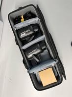 Godox E300-F Studio Kit, Ophalen, Zo goed als nieuw, Lamp of Flitsset