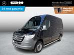 Mercedes-Benz Sprinter 315 1.9 CDI L2H2 RWD, Automaat, Gebruikt, Euro 6, 150 pk