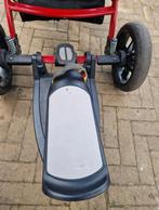 Stap step voor een baby wagen, Ophalen, Gebruikt, Overige merken