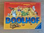 Doolhof Bordspel - Ravensburger, Gebruikt, Vijf spelers of meer, Ophalen of Verzenden, Ravensburger