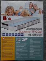 HN8 90x210 H3 matras met nieuwe pocketvering binnenkern., Ophalen, 90 cm, Eenpersoons, 210 cm