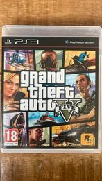 [PS3] Grand Theft Auto 5, Spelcomputers en Games, Games | Sony PlayStation 3, Ophalen of Verzenden, Zo goed als nieuw