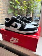 Nieuw! Nike Dunk Low Retro Panda maat 45.5, Kleding | Heren, Schoenen, Overige kleuren, Nike, Ophalen of Verzenden, Sneakers of Gympen