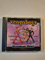Vengaboys-Greatest Hits, Ophalen of Verzenden, 1980 tot 2000, Zo goed als nieuw