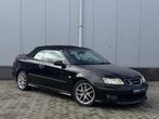 Saab 9-3 Cabrio 2.0T Aero M6 (bj 2004), Auto's, Saab, Voorwielaandrijving, 1998 cc, Gebruikt, 4 cilinders