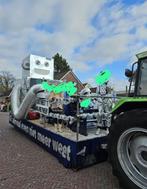 Carnavals kar Chat gpt, Ophalen, Gebruikt, Overige typen, Carnaval