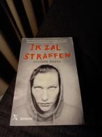 Ik zal straffen - Steinar Bragi, Ophalen of Verzenden, Zo goed als nieuw, Steinar Bragi, Europa overig