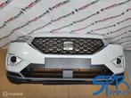 Voorbumper SEAT TARRACO LOK1 L0K1 GRILL GRILLE BUMPER 6X PDC, Voor, Nieuw, Ophalen of Verzenden, Bumper