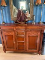 Kersenhouten kast, Huis en Inrichting, Kasten | Dressoirs, Ophalen, Zo goed als nieuw, 25 tot 50 cm, 100 tot 150 cm