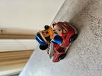 Matchbox vintage auto Mickey mouse disney, Ophalen of Verzenden, Gebruikt