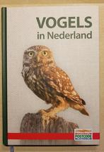 Vogels in Nederland, Ophalen of Verzenden, Zo goed als nieuw, Vogels