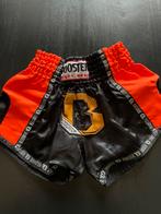 Booster fight gear kickboks shorts, Ophalen of Verzenden, Zo goed als nieuw, Overige