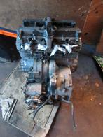 Yamaha XJ650 motorblok XJ 650 motor blok 5N8 Maxim XJ650S, Ophalen of Verzenden, Gebruikt