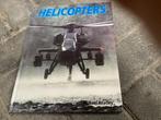 Helicopters, Boeken, Oorlog en Militair, Niet van toepassing, Ophalen of Verzenden, Zo goed als nieuw, Michael Heatley