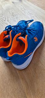 Reece Powerpitch Indoor Hockeyschoenen Junior maat 38, Ophalen of Verzenden, Zo goed als nieuw, Schoenen