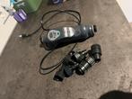 Jbl protemp externe  aquarium heater 300watt, Ophalen of Verzenden, Zo goed als nieuw, Leeg aquarium