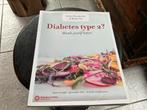 Karine Hoenderdos - Diabetes type 2? Maak jezelf beter!, Boeken, Ophalen of Verzenden, Zo goed als nieuw, Karine Hoenderdos; Hanno Pijl