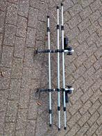 Hondenrek voor auto, Auto diversen, Hondenrekken, Ophalen, Zo goed als nieuw