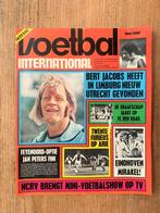 Voetbal International VI Div. tijdschriften uit 1974 / €3,-, Ophalen of Verzenden, Zo goed als nieuw, Feyenoord, Boek of Tijdschrift