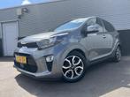 Kia Picanto 1.0 DPi DynamicPlusLine Navigatie, Smart Key, Cl, Voorwielaandrijving, Stof, Gebruikt, Euro 6