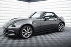 Set Maxton Design Splitters Mazda MX-5 ND (Mk4), Verzenden, Maxton Design, Sales@maxtondesign.eu, Polen
