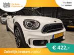 MINI Countryman 2.0 Cooper S E ALL4 Chili - JCW € 24.849,0, Auto's, Mini, Automaat, 136 pk, Gebruikt, Euro 6