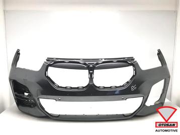 BMW X1 F48 LCI M Voorbumper Bumper 6xPDC Origineel! beschikbaar voor biedingen