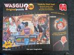 Wasgij Puzzels - Compleet!, Hobby en Vrije tijd, Denksport en Puzzels, Ophalen of Verzenden, Zo goed als nieuw, Legpuzzel