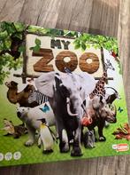 My zoo, Ophalen of Verzenden