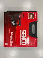Senco coilnailer S65CNP, Ophalen of Verzenden, Zo goed als nieuw