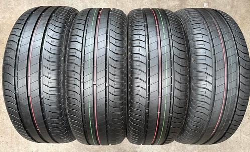 4 Nieuwe Bridgestone 205 45 17 Zomerbanden Inclusief Montage, Auto-onderdelen, Banden en Velgen, Band(en), Zomerbanden, 17 inch